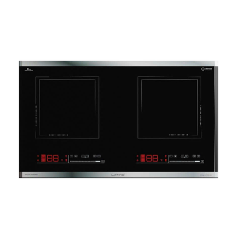 Bếp từ đôi Latino LT-035I.V2