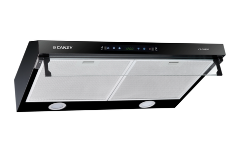 Máy hút khói, hút mùi cổ điển Canzy CZ 60B50 (điều khiển cảm biến vẫy tay)