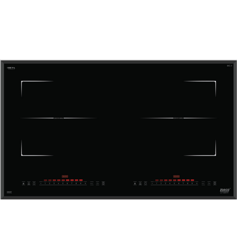 Bếp từ đôi Lorca LCI-685TH