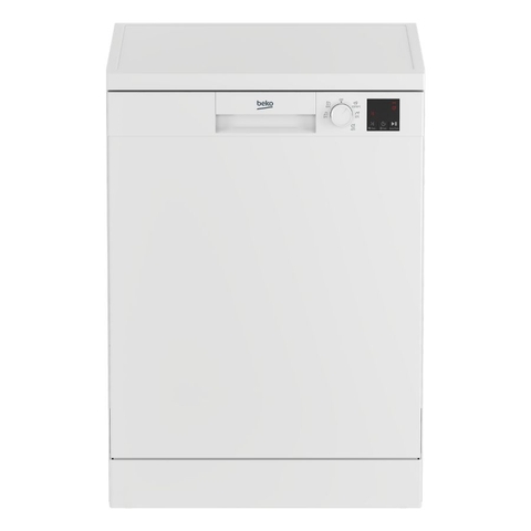 Máy rửa chén bát độc lập Beko DVN05320W