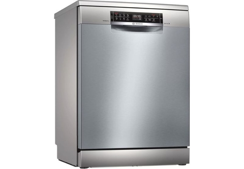 Máy rửa chén bát độc lập Bosch SMS6ZCI15E Serie 6