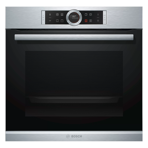 Lò nướng âm tủ Bosch HBG634BS1