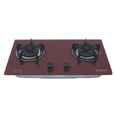 Bếp gas âm Faster FS 219R