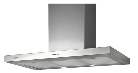 Máy hút khói, hút mùi  kính ngang Cata SYGMA