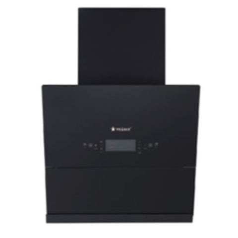 Máy hút khói, hút mùi kính vát Pramie DE19-700 Air