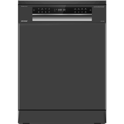 Máy rửa chén độc lập GrandX SMS7GX86G