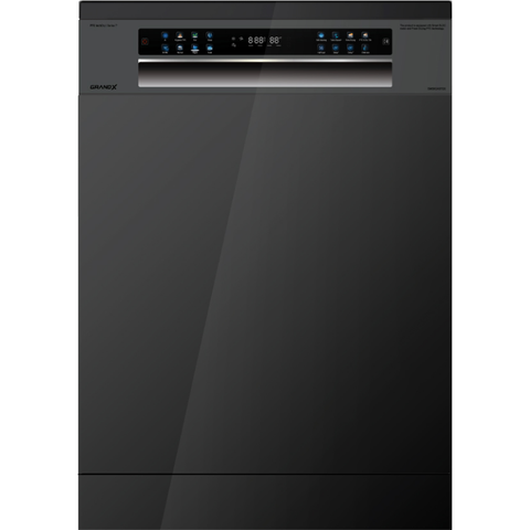 Máy rửa chén độc lập GrandX SMS8GX87G