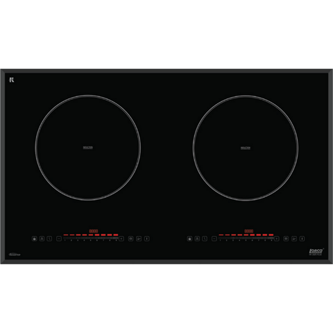 Bếp từ đôi Lorca TA-1825 Plus