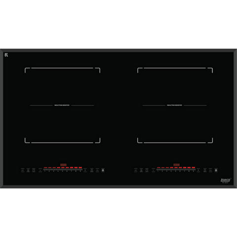 Bếp từ đôi Lorca TA-3033