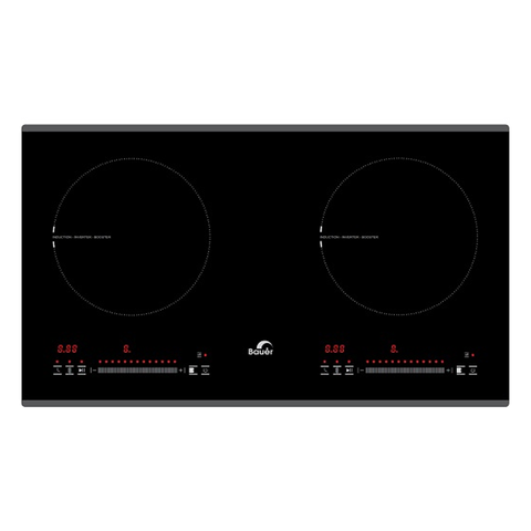 Bếp từ đôi Bauer BE 32SR