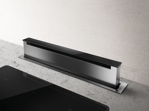 Máy hút khói, hút mùi âm bàn Elica PANDORA GME IX/A/90