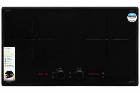 Bếp từ đôi Comfee CIH-52DIU