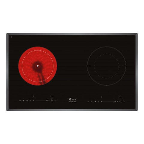 Bếp từ kết hợp hồng ngoại Arber AB-MLS556