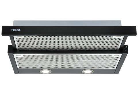Máy hút khói, hút mùi âm tủ Teka CNL 6415 BK