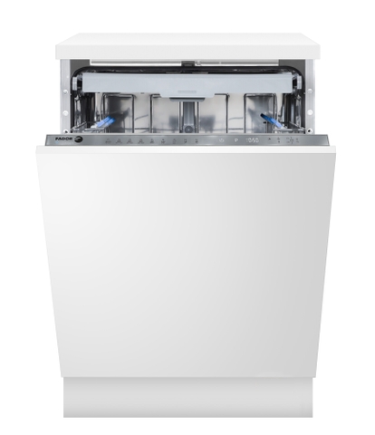 Máy rửa chén bát âm toàn phần Fagor 3LVF-63IT