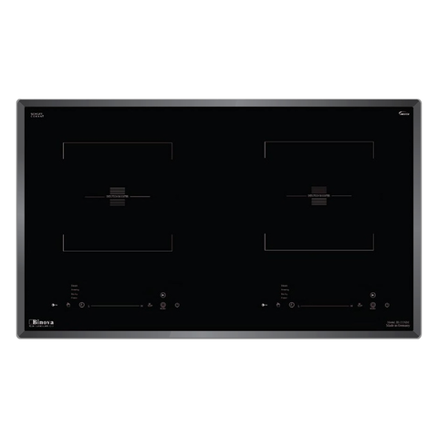 Bếp từ đôi Binova BI-555GM