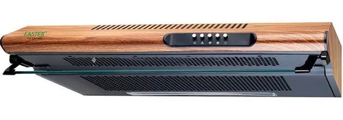 Máy hút khói, hút mùi cổ điển Faster FS 0870BD