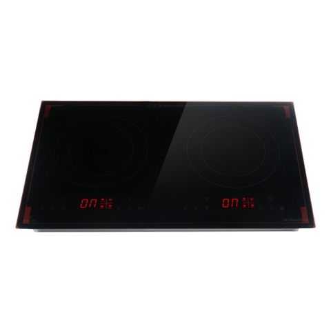 Bếp từ đôi KIELER KL - PROMAX 156