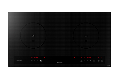 Bếp từ đôi Panasonic KY-A227EKRA