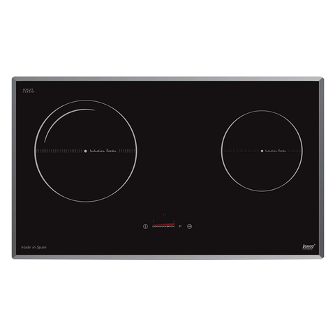 Bếp từ đôi Lorca LCI-829