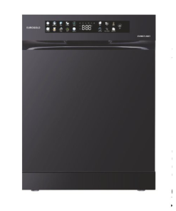 Máy rửa chén bát Eurogold EUW86TL16BT