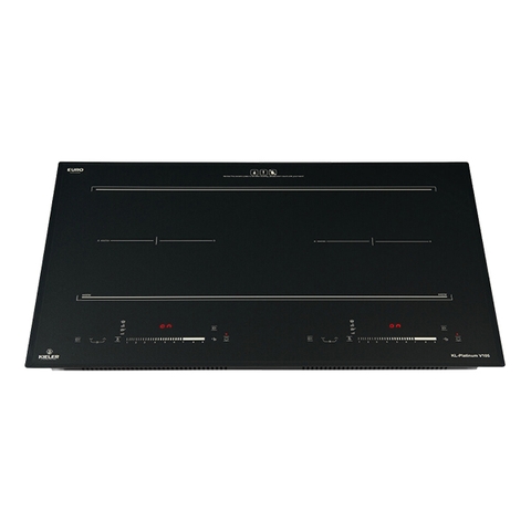 Bếp từ đôi KIELER KL - PLATINUM V105