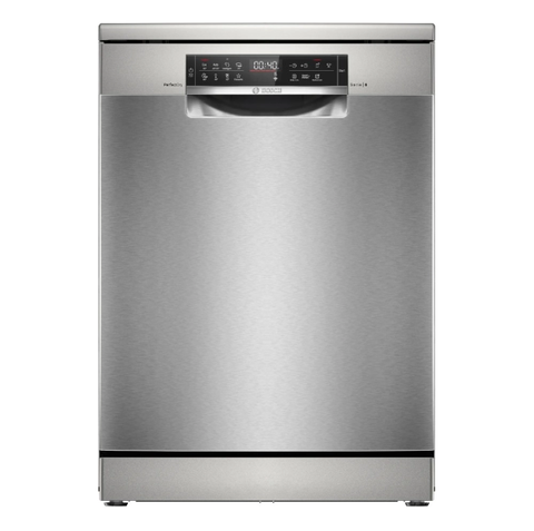 Máy rửa chén bát độc lập Bosch SMS6ZCI03E Serie 6