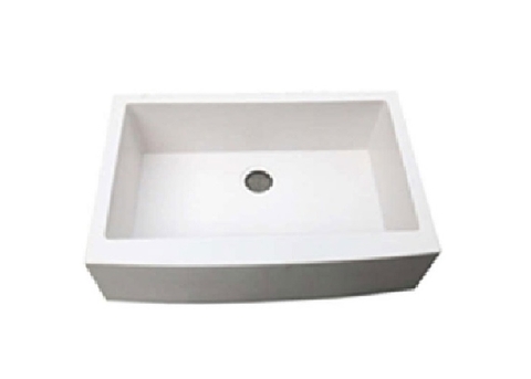 Chậu rửa đá Kaff GRANITE KF-3322QD