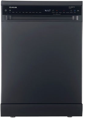 Máy rửa chén bát độc lập Spelier SP 16DWKT-B