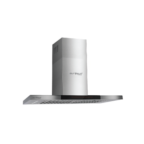 Máy hút khói, hút mùi kính ngang Eurosun EH - 70AF76