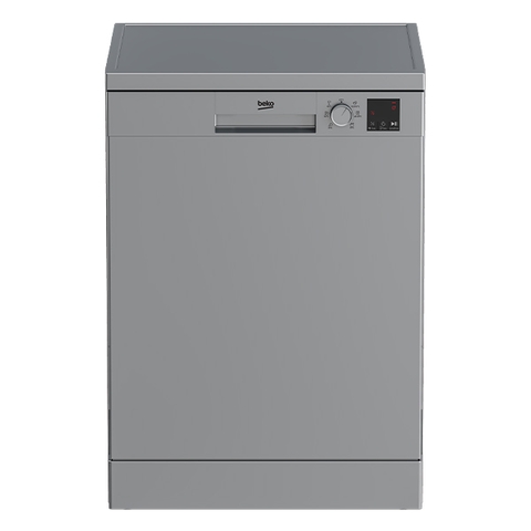 Máy rửa chén bát độc lập Beko DVN06431S