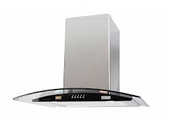 Máy hút khói, hút mùi kính cong Faster FSN 3388C1 90B