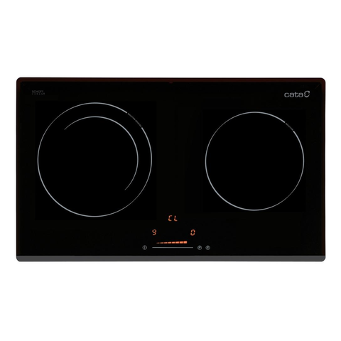 Bếp từ đôi Cata IB 772