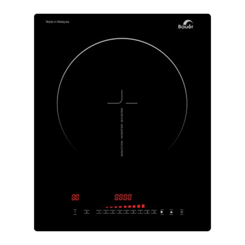 Bếp điện từ đơn Bauer BE 31DI