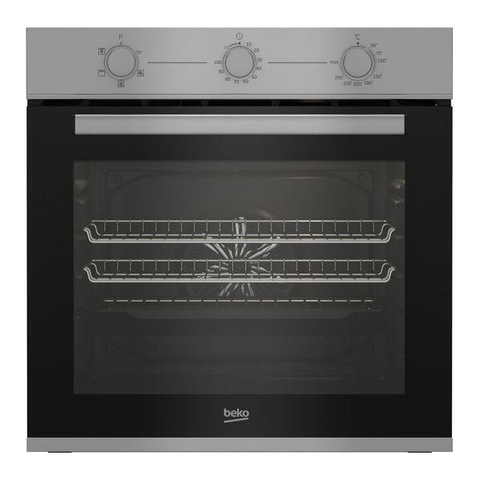 Lò nướng âm tủ Beko BBXIF22100S
