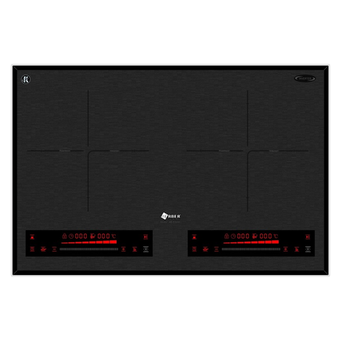 Bếp từ đôi Arber AB-EI604