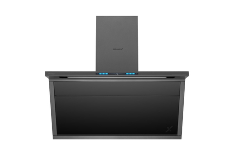 Máy hút khói, hút mùi kính vát GrandX GX H70T88G (GX H70T88M)