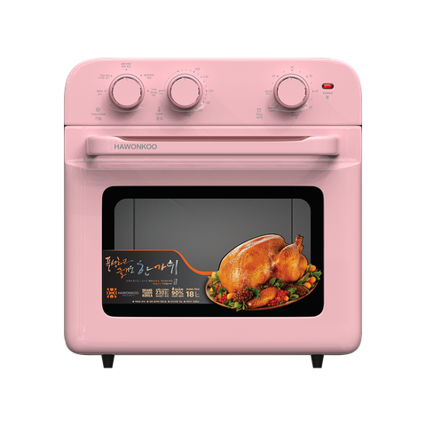 Nồi chiên không dầu Hawonkoo AFH-180