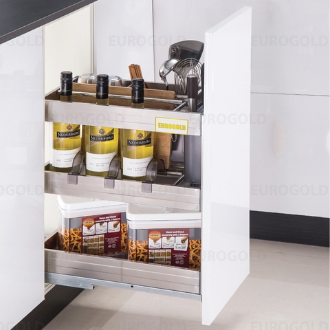 Giá dao thớt chai lọ hộp Eurogold EU1030