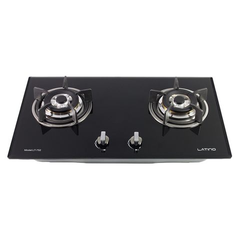 Bếp gas âm Latino LT-752