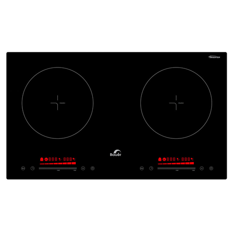 Bếp từ đôi Bauer BE 325S