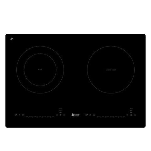 Bếp từ kết hợp hồng ngoại Arber AB-EI605