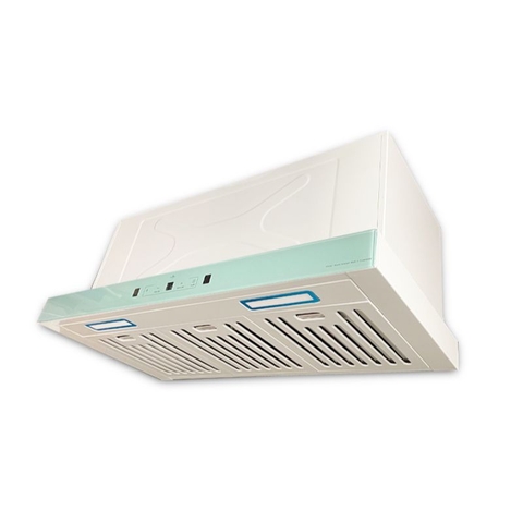 Máy hút khói, hút mùi âm tủ Kocher Turbo X-350 ( Điều khiển cảm ứng vẫy tay )