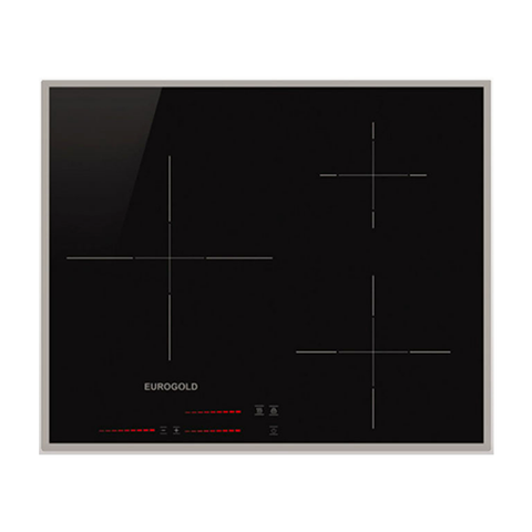 Bếp từ 3 vùng nấu Eurogold EUH2131