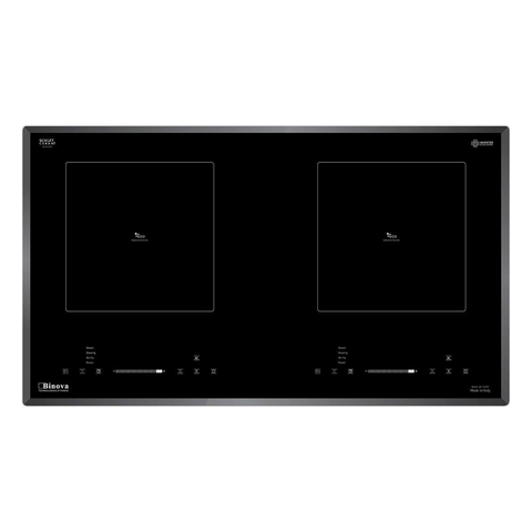 Bếp từ đôi Binova BI-1104IT