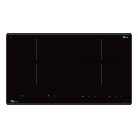 Bếp từ đôi Binova BI-307PLUS