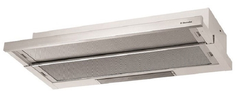 Máy hút khói, hút mùi âm tủ Electrolux EFP9520X