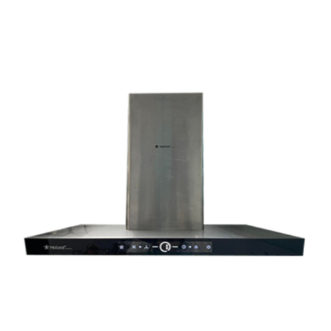 Máy hút khói, hút mùi kính ngang Pramie TT22-700