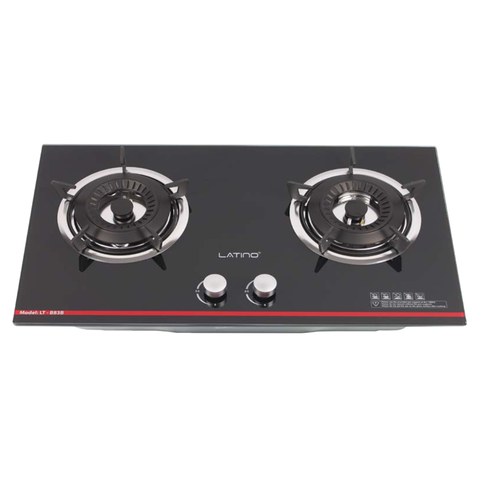 Bếp gas âm Latino LT-B83B