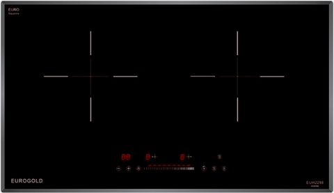 Bếp từ đôi Eurogold EUH2288